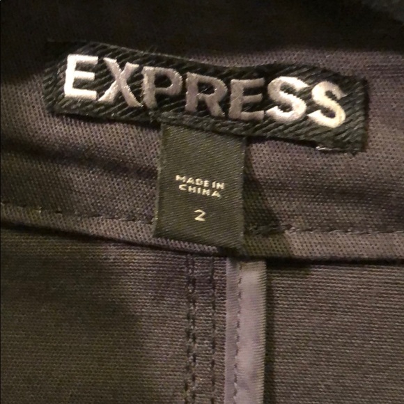 Express jacket - Picture 2 of 6